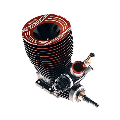 REDS Buggy engine 921 SPECIALE DLC Ceramic Break in REDS Buggy engine 921 SPECIALE DLC Ceramic Break in