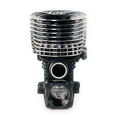 REDS 321 Buggy Engine Estremo X Line DLC Ceramic 16% REDS 321 Buggy Engine Estremo X Line DLC Ceramic 16%