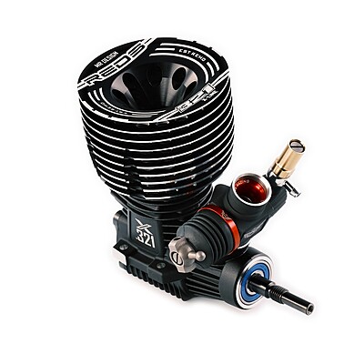REDS 321 Buggy Engine Estremo X Line DLC Ceramic 25%