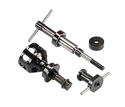 BEARING TOOL KIT FOR 3.5CC ENGINES 14MM BEARING TOOL KIT FOR 3.5CC ENGINES 14MM