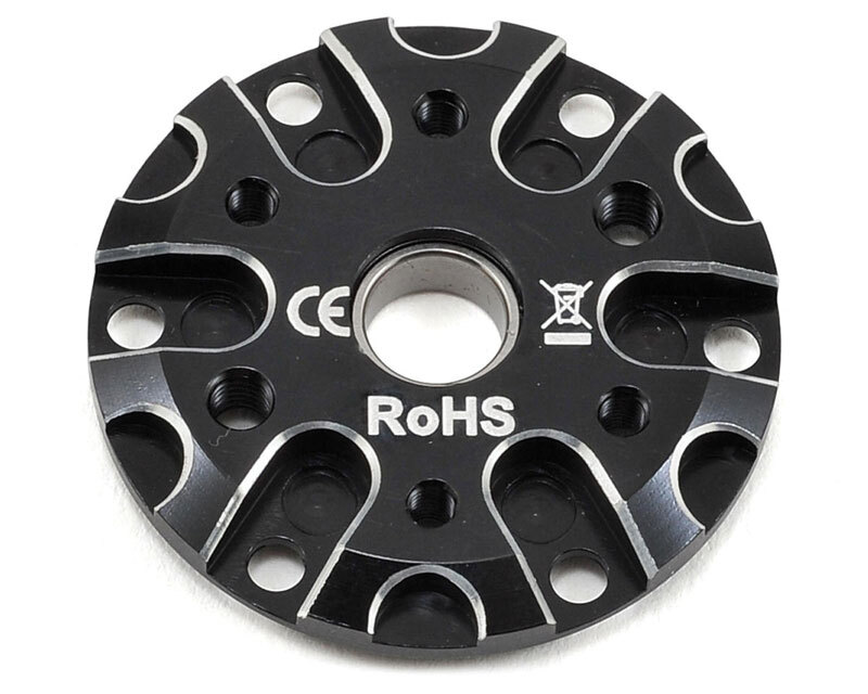 FRONT HOUSING WITH BEARING V8 MOTOR 4P S FRONT HOUSING WITH BEARING V8 MOTOR 4P S