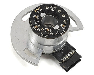 SENSOR MODULE WITH BEARING V8 MOTOR 4P S