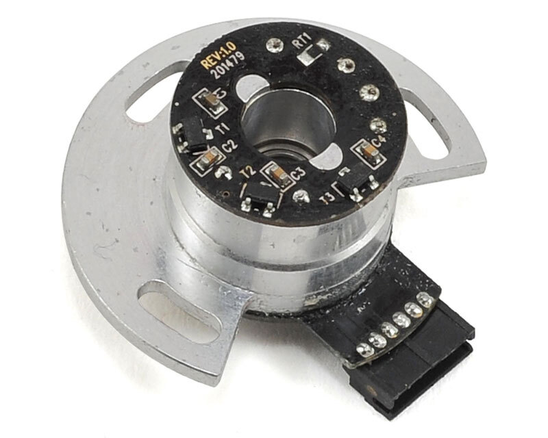 SENSOR MODULE WITH BEARING V8 MOTOR 4P S SENSOR MODULE WITH BEARING V8 MOTOR 4P S