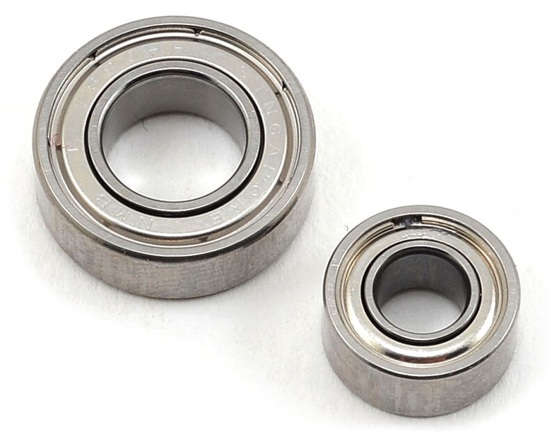 BEARING FRONT AND REAR V8 MOTOR 4P S BEARING FRONT AND REAR V8 MOTOR 4P S