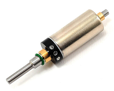 ROTOR STOCK RPM 12.3x7.25x24.3mm VX 540 2P S
