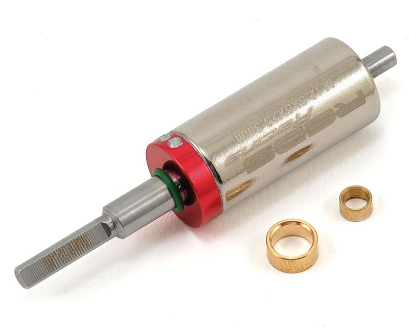 ROTOR MOD STANDARD 12.5x5x25.3mm VX 540 2P S ROTOR MOD STANDARD 12.5x5x25.3mm VX 540 2P S