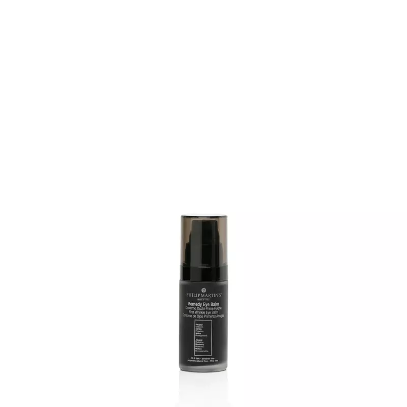 Remedy Eye Balm