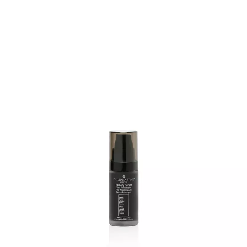 Remedy Serum