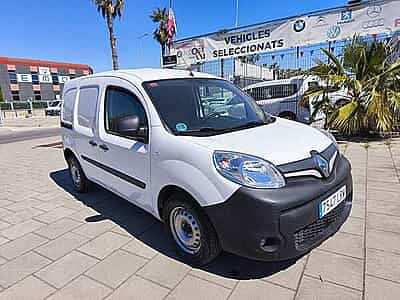 RENAULT KANGOO EXPRESS FURGÓN 1.5 95 CV