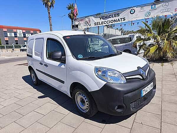 RENAULT KANGOO EXPRESS FURGÓN 1.5 95 CV