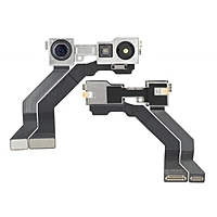 Genuine Apple iPhone 13 Pro , 13 Pro Max Replacement Front Facing Camera Module - Original - Reclaimed