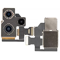 Genuine Apple iPhone 12 Pro Max - Replacement Rear Facing Main Camera Module - Original , Reclaimed - Refurbished