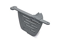 Temperierhilfe REV-VE