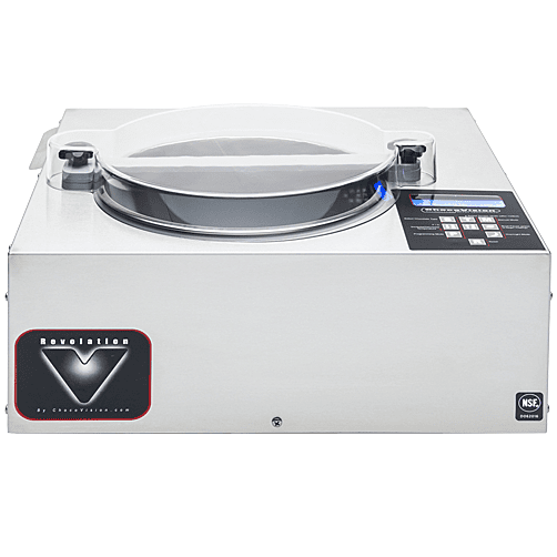 Temperierhilfe REV-VE