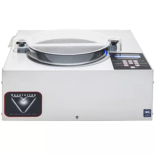 Temperierhilfe REV-VE
