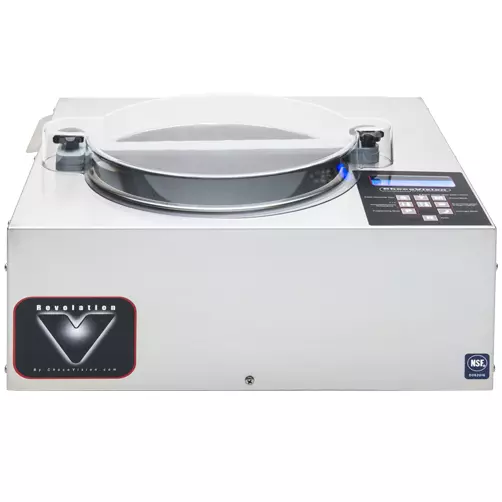 Temperierhilfe REV-VE