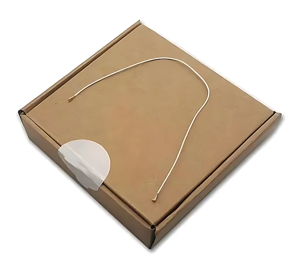 Genuine Oppo Reno8 , Reno7 , F21 Pro - Replacement RF Connecting Line Coaxial Cable - White - 2181018 - Authorised