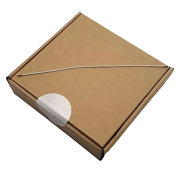Genuine Oppo A74 5G , A54 5G - Replacement RF Connecting Line Coaxial Cable - White - 2181090 - Authorised