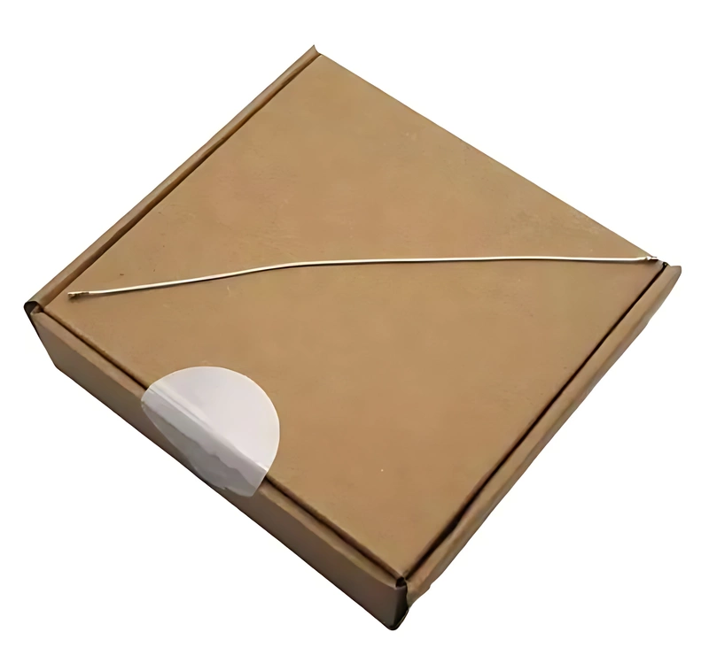 Genuine Oppo A74 5G , A54 5G - Replacement RF Connecting Line Coaxial Cable - White - 2181090 - Authorised
