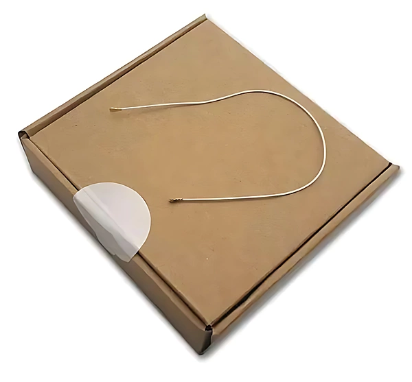 Genuine Oppo Reno8 5G - Replacement RF Connecting Line Coaxial Cable - White - 2181298 - Authorised