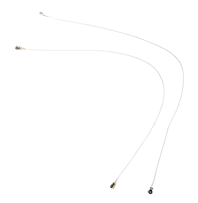 Honor 50 - Replacement RF Line Coaxial Signal Antenna Set - White