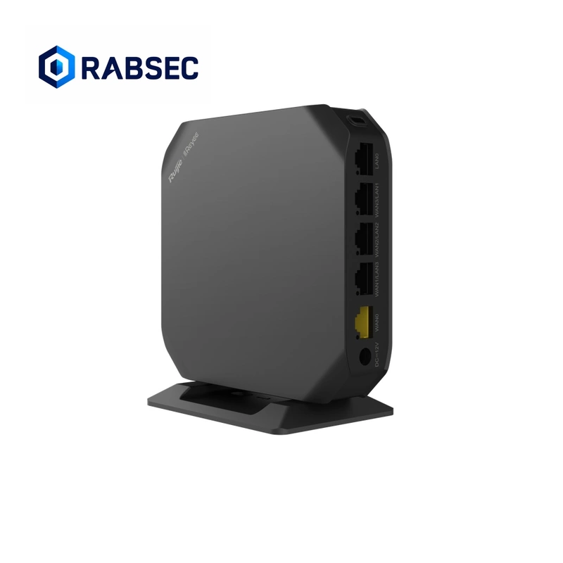 RUIJIE RG-EG105GW(T) - EG100 SERIES ROUTERS