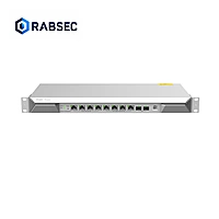 RUIJIE REYEE RG-EG1510XS GIGABIT SECURITY GATEWAY ROUTER