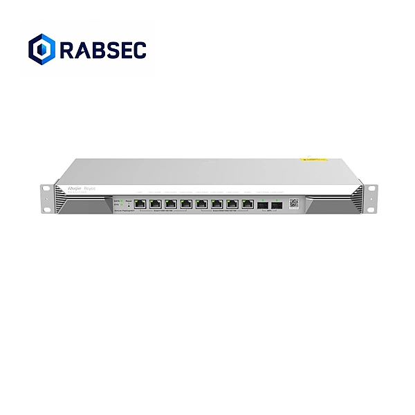 RUIJIE REYEE RG-EG1510XS GIGABIT SECURITY GATEWAY ROUTER