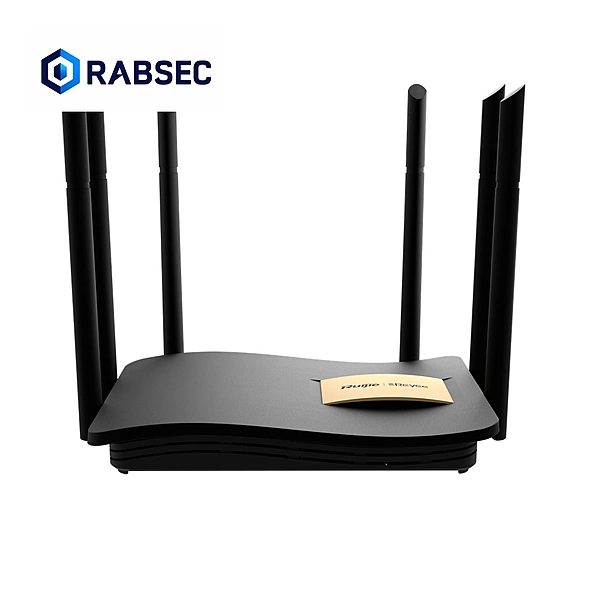 RUIJIE RG-EW1200G PRO - WIFI 5 ROUTER 1300MBPS