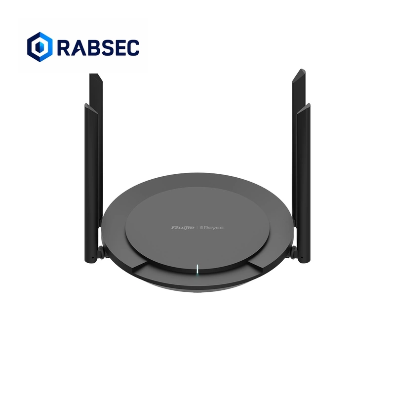 RUIJIE RG-EW300 PRO - WIFI 4 ROUTER 300MBPS