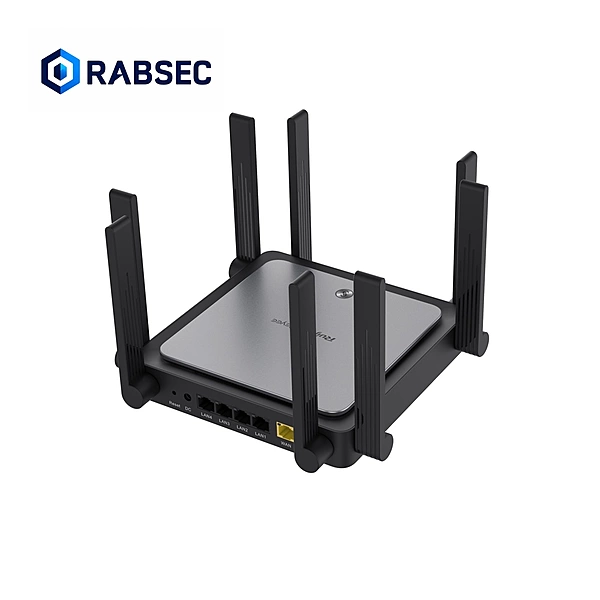 RUIJIE RG-EW3200GX PRO - WIFI 6 ROUTER 3200MBPS