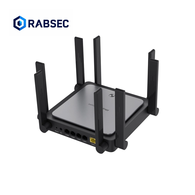 RUIJIE RG-EW3200GX PRO - WIFI 6 ROUTER 3200MBPS