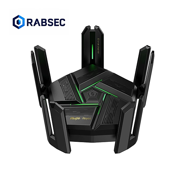 RUIJIE RG-EW7200BE PRO - WIFI 7 ROUTER 7200 MBPS