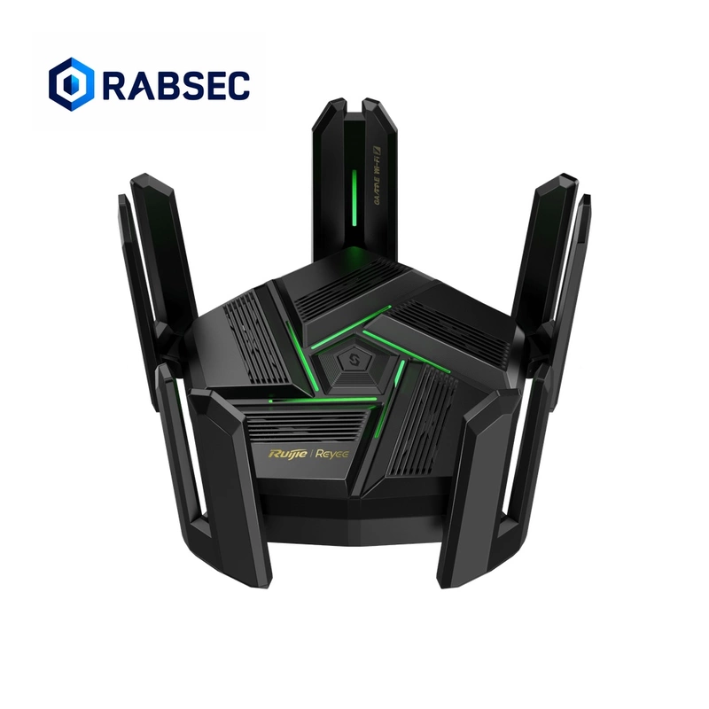 RUIJIE RG-EW7200BE PRO - WIFI 7 ROUTER 7200 MBPS