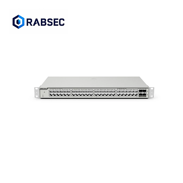 RUIJIE RG-NBS3200-48GT4XS - 48 PORTS SW