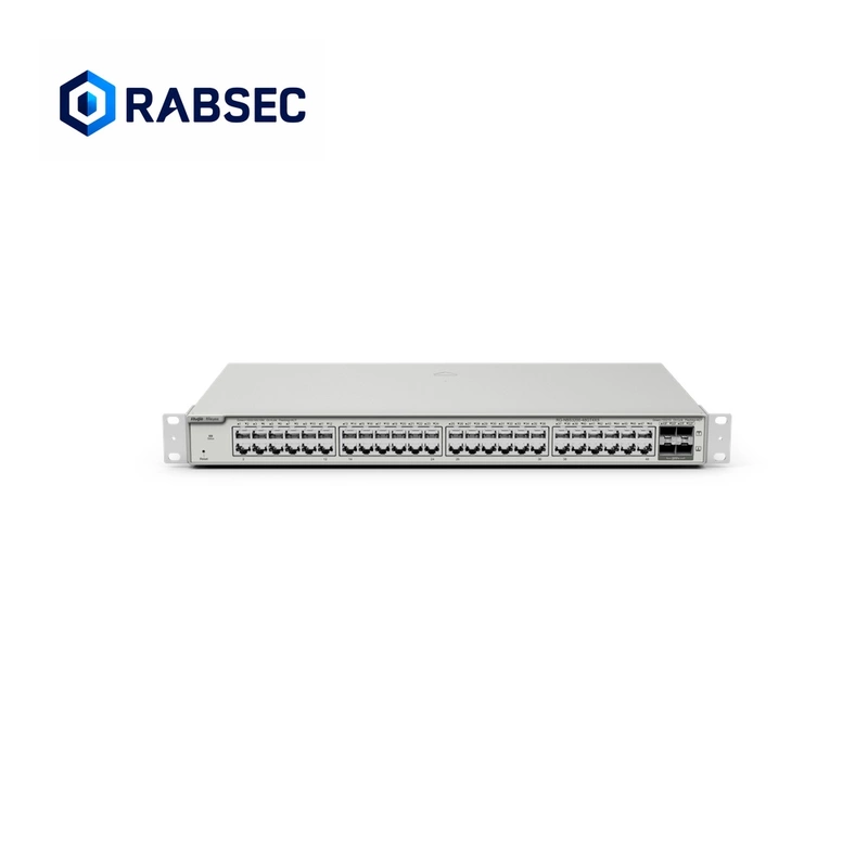 RUIJIE RG-NBS3200-48GT4XS - 48 PORTS SW