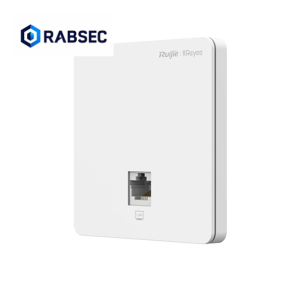 RG-RAP1200(F) - Wi-Fi 5 AP 1300 Mbps