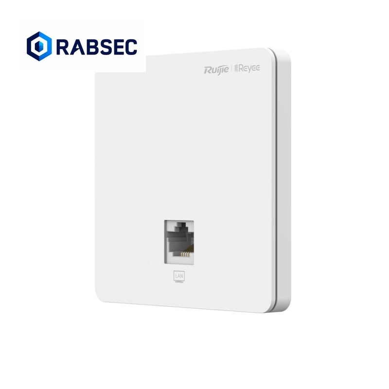 RG-RAP1200(F) - Wi-Fi 5 AP 1300 Mbps
