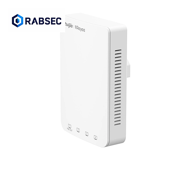 RG-RAP1200(P) - Wi-Fi 5 AP 1300 Mbps