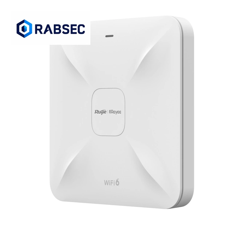 RUIJIE RG-RAP2260(E) - WIFI 6 3200 MBPS ACCESS POINT