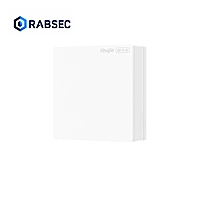 RUIJIE REYEE RG-RAP62-WALL WI-FI 6 3000MBPS WALL PLATE WIRELESS ACCESS POINT