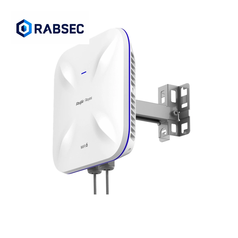 RUIJIE RG-RAP6260(G) - WIFI 6 1800 MBPS ACCESS POINT