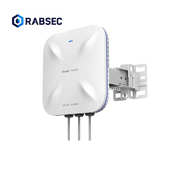 RUIJIE RG-RAP6260(H)-D - WIFI 6 6000 MBPS ACCESS POINT