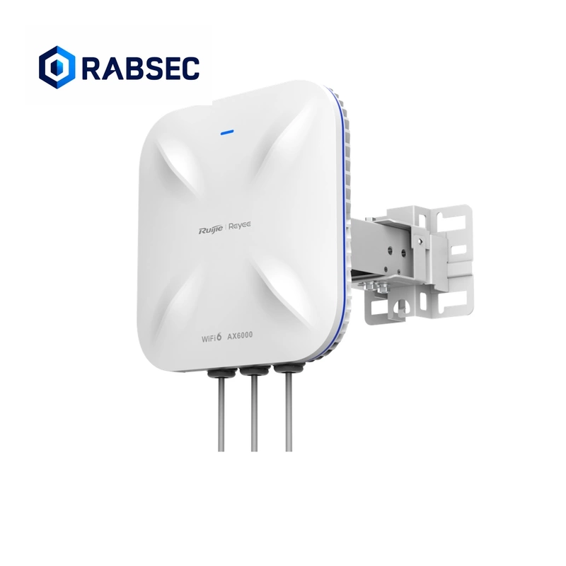 RUIJIE RG-RAP6260(H)-D - WIFI 6 6000 MBPS ACCESS POINT