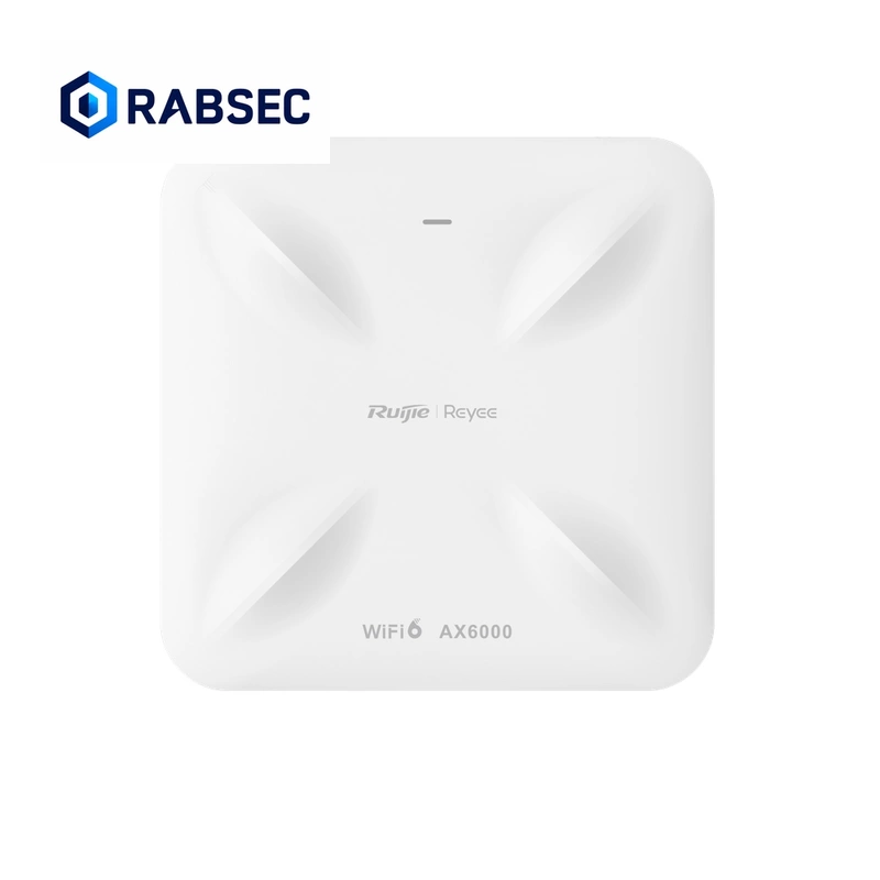 RUIJIE RG-RAP6260(H) - WIFI 6 6000 MBPS ACCESS POINT