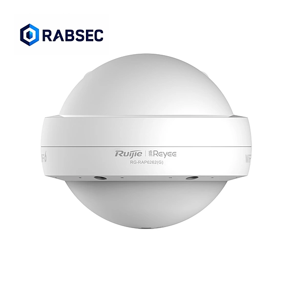 RUIJIE RG-RAP6262(G) - WIFI ACCESS POINT 1800 MBPS