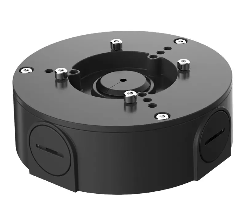 STAND OFF RING GREY
