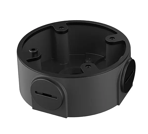 STAND OFF RING GREY
