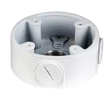 STAND OFF RING WHITE