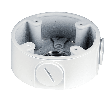 STAND OFF RING WHITE